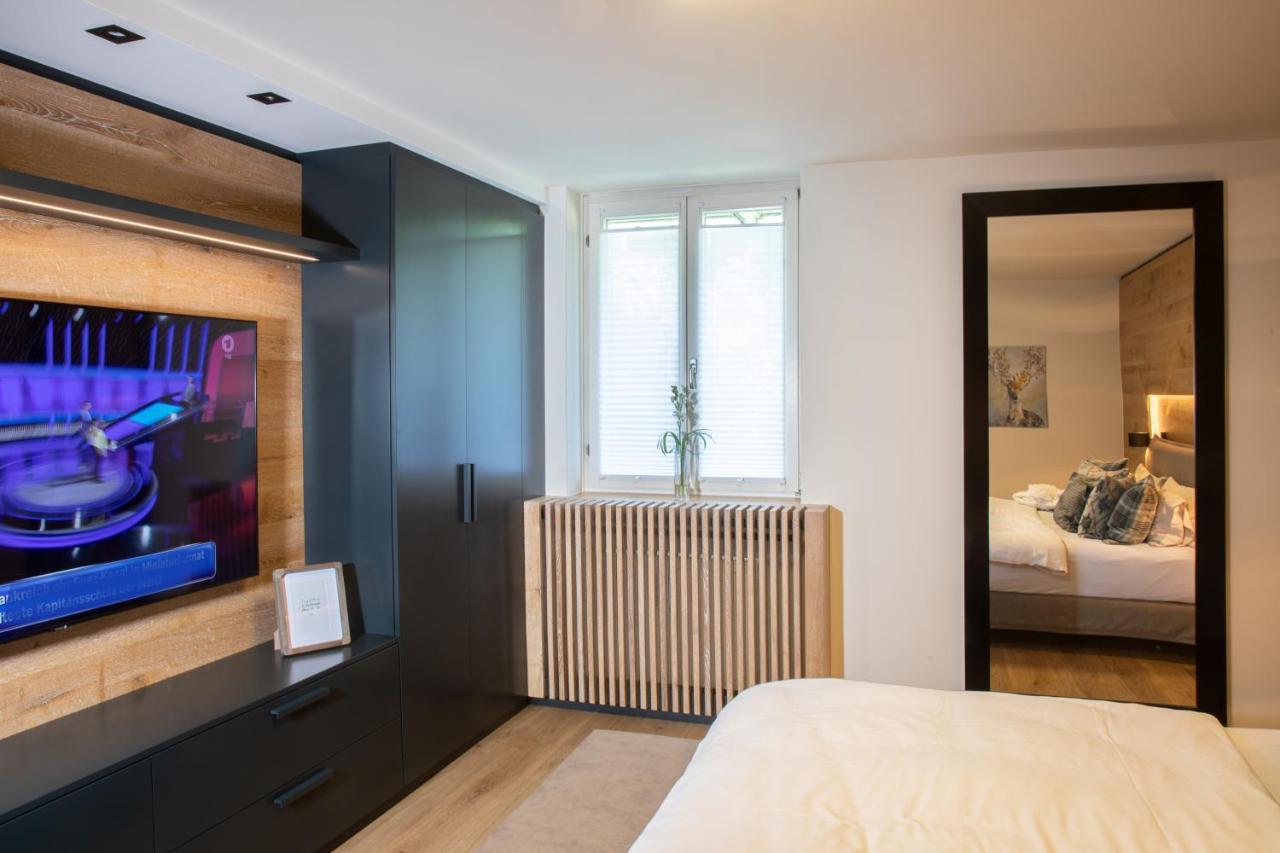 Weber Hofmark Apartments Bad Birnbach Zewnętrze zdjęcie
